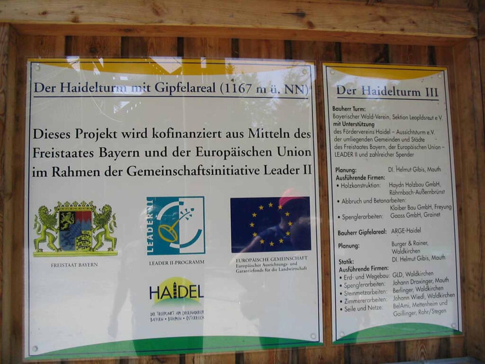 Hotel Maerchenwald Haidmühle Extérieur photo