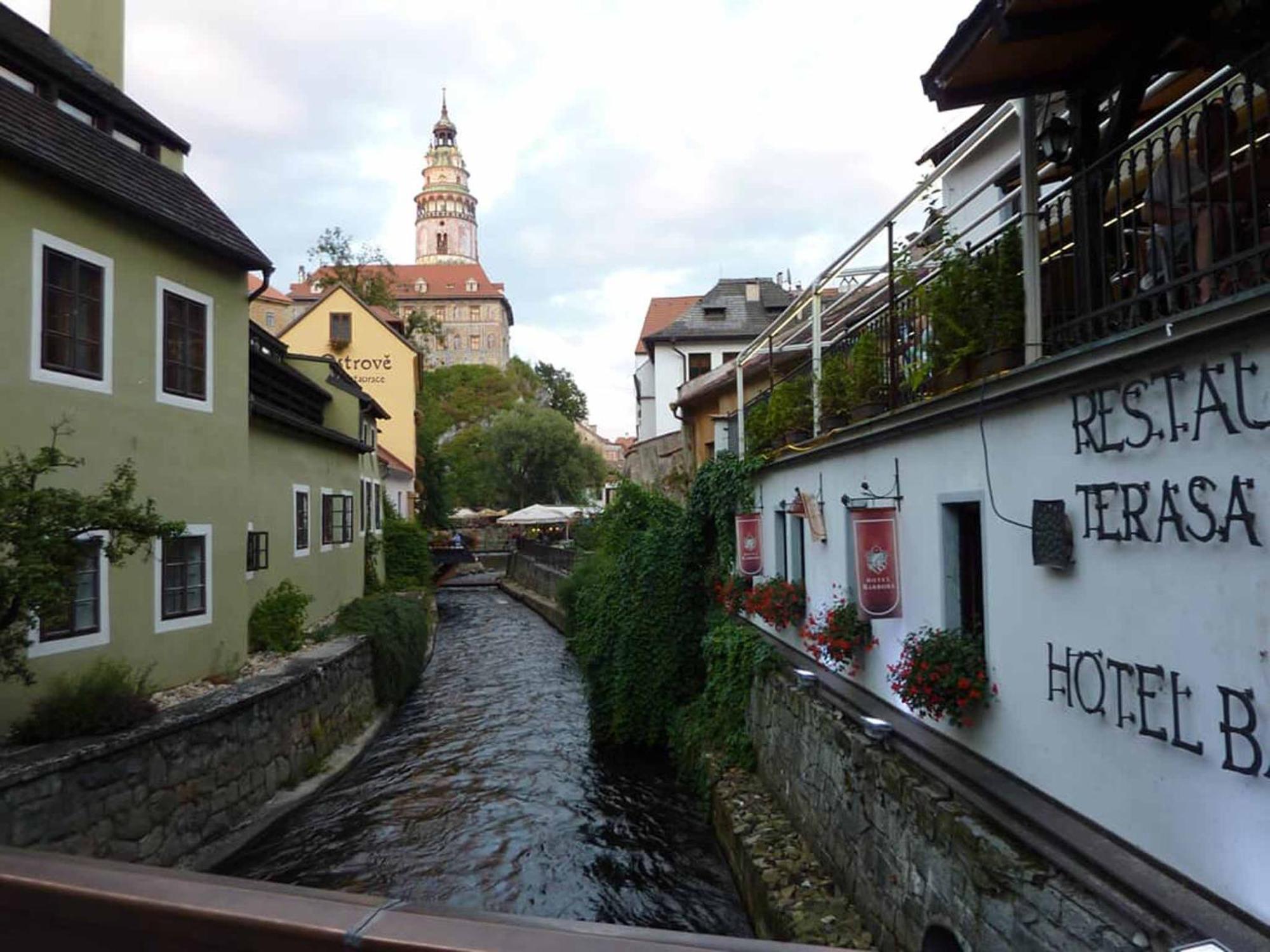 Hotel Maerchenwald Haidmühle Extérieur photo
