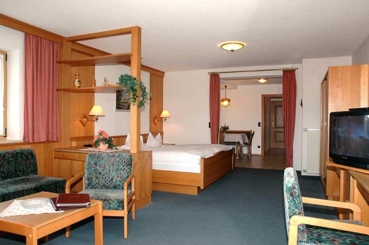 Hotel Maerchenwald Haidmühle Extérieur photo